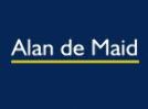 Alan de Maid - Beckenham logo